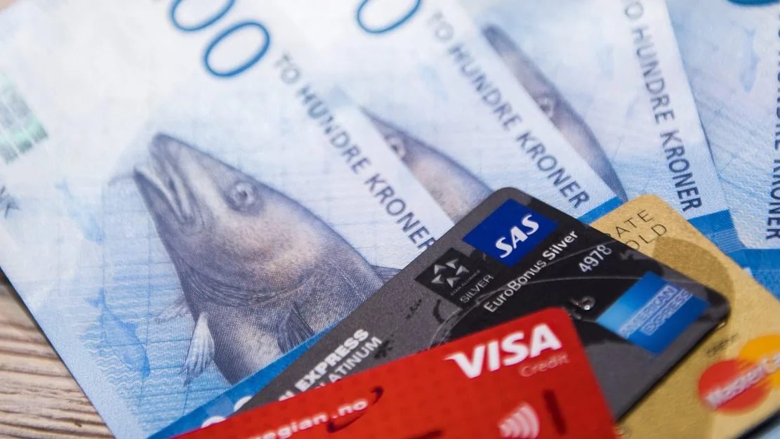 Aksjesparing er ikkje for alle