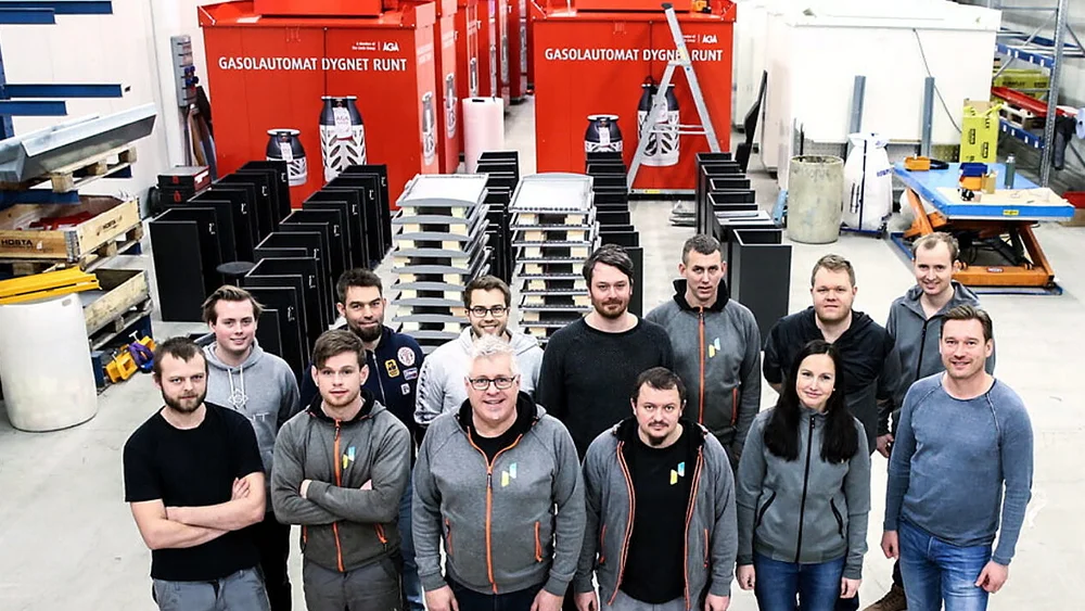 Vendanor gruppebilde foto vendanor 11 jpeg