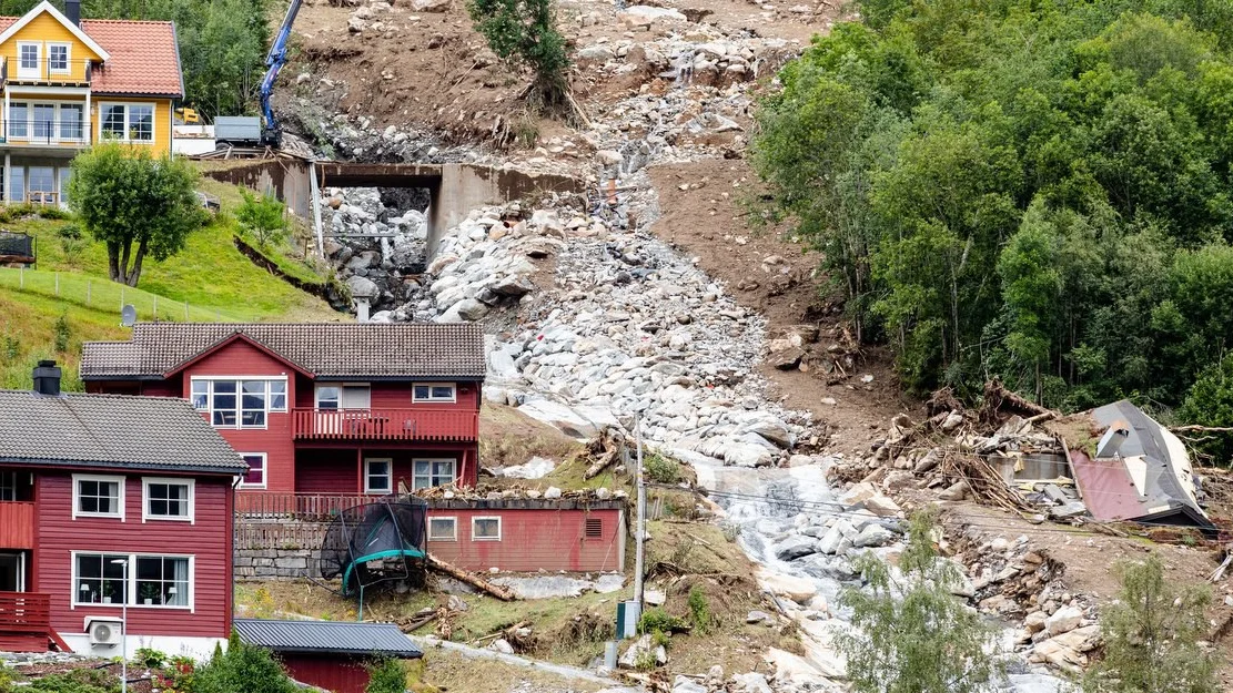 Selje bedrift skal varsle folk i krisesituasjonar