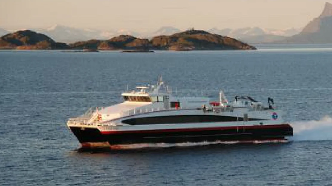 Utviklingskontrakt for nullutslepp