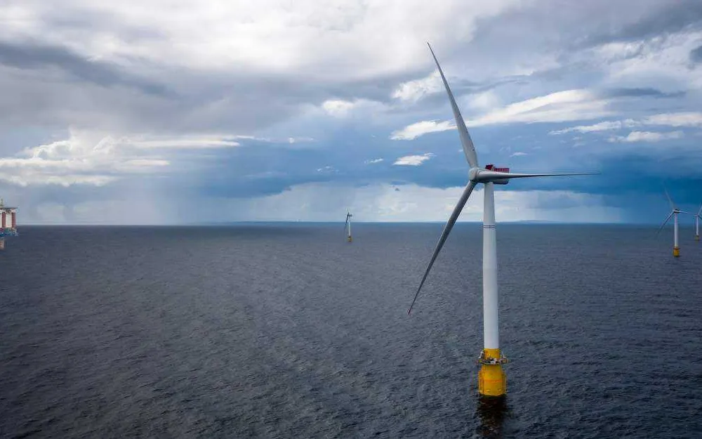 Fiskebaat med skarp kritikk mot Equinor og havvind