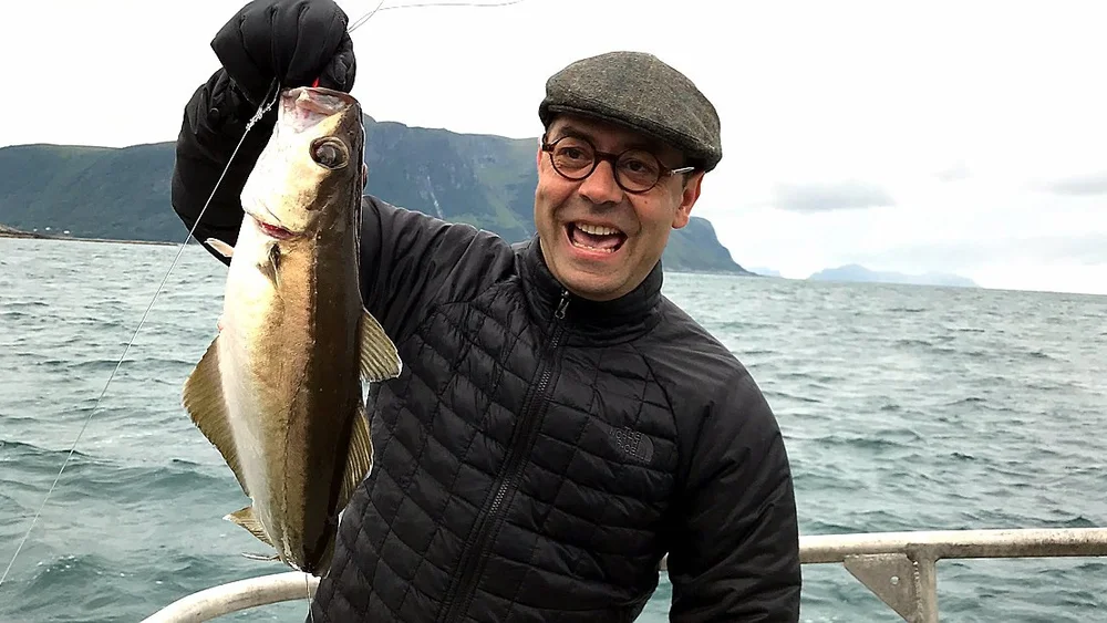 Kvifor bur eg ikkje her