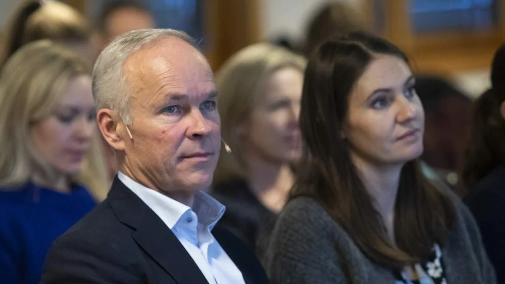 Moere og Romsdal toppar skuleundersoeking