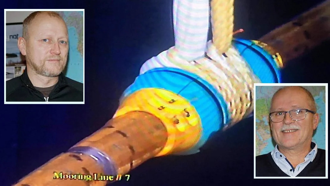 Her testar Equinor ut nyvinning fraa Heroey