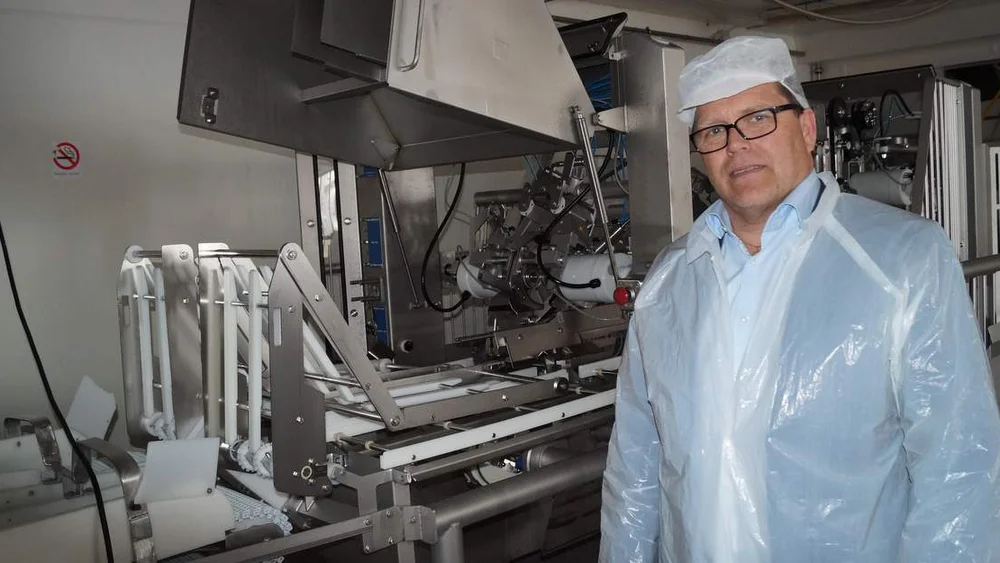 Sandanger ankar til Hoegsterett