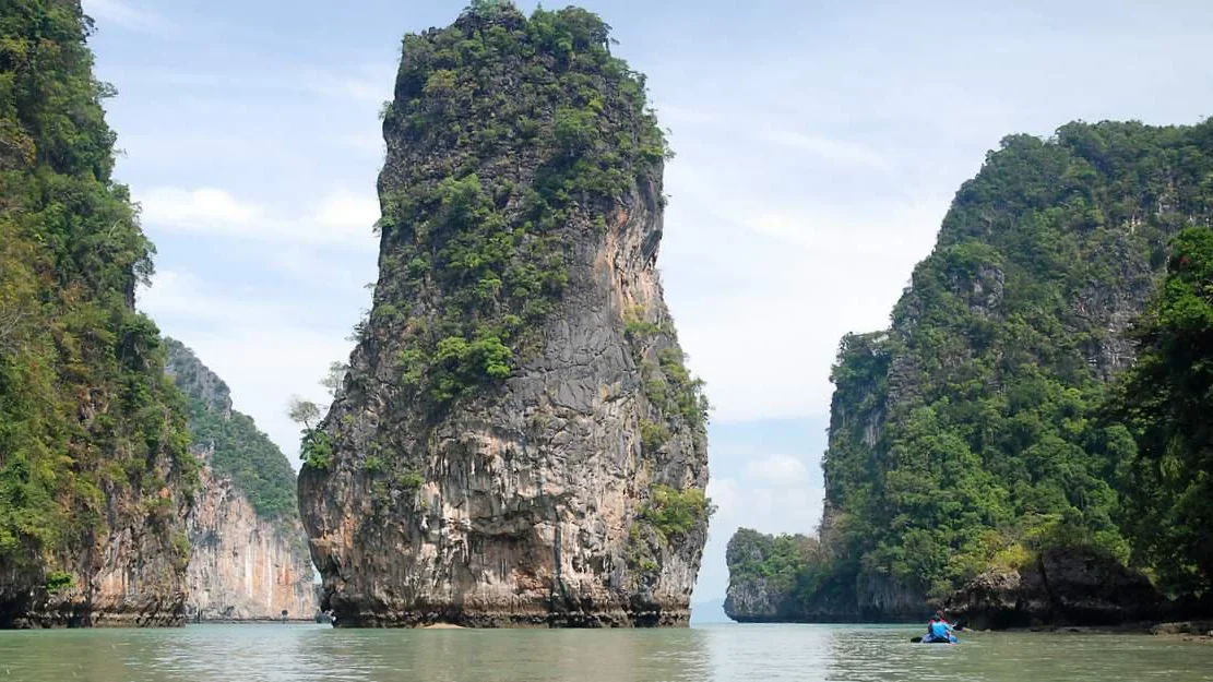 Hit reiser nordmenn i jula