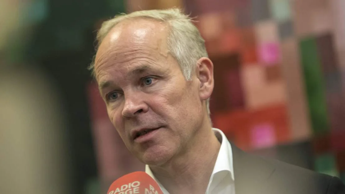 Vil fornye vidaregaaande opplaering