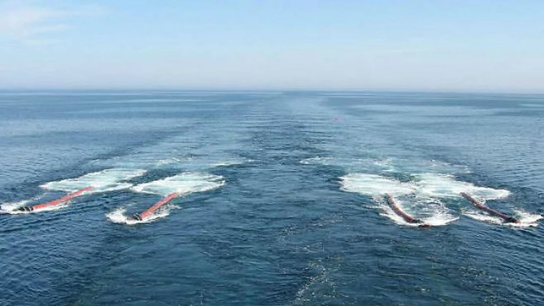 Ny forsking paa seismikk verknadar