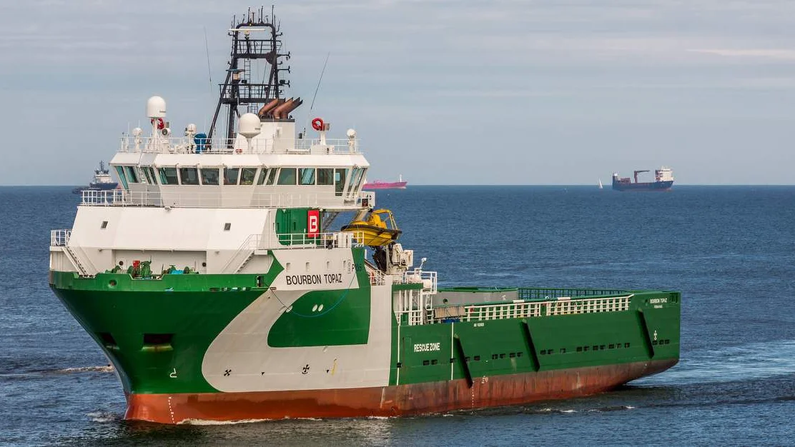 Overraskande ratehopp i Nordsjoeen