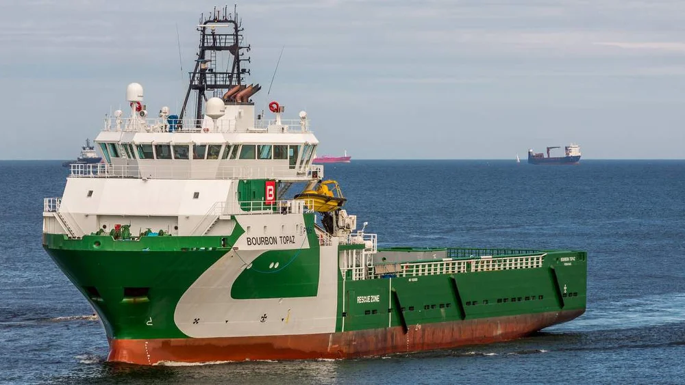 Overraskande ratehopp i Nordsjoeen