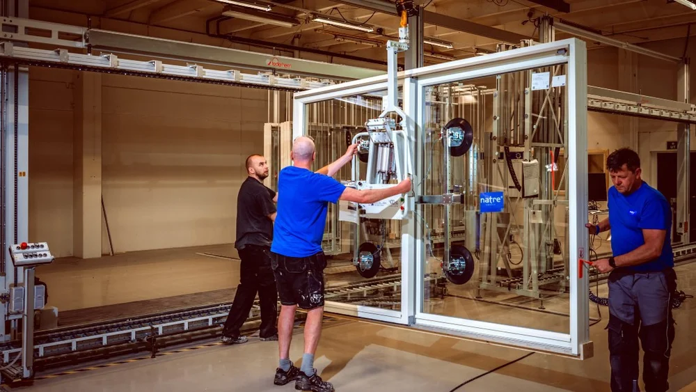 Storinvestering skal opne nye doerer