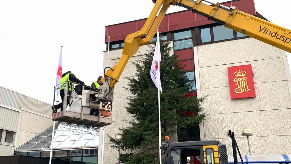 I maal med nedbemanning paa skipsdesign