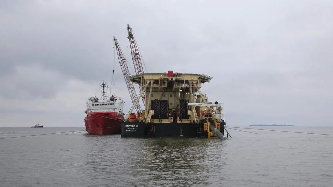 Trump stoppar oppdrag for elleve norske skip