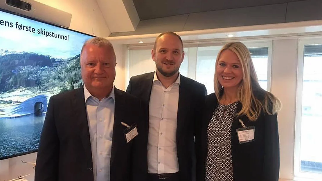 Sak om tunneljubel mest lest i 2019