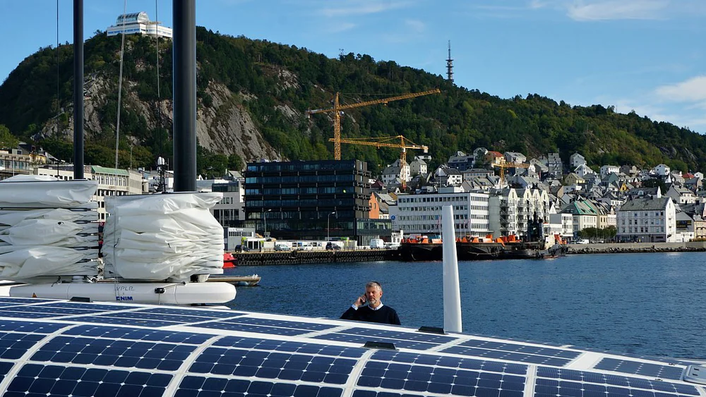 Flakk med nye hotellplanar