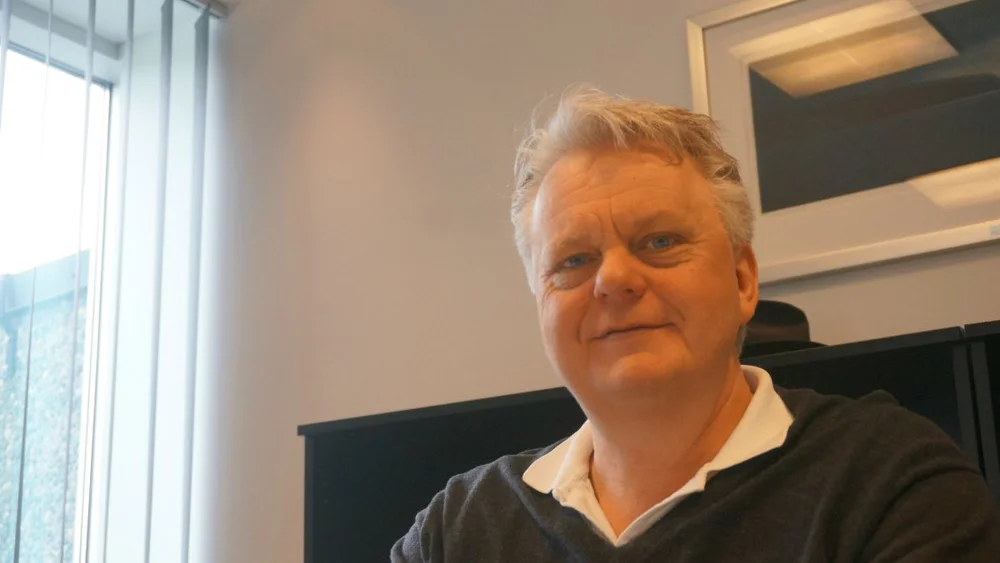 Ny motboer for Stordal satsing