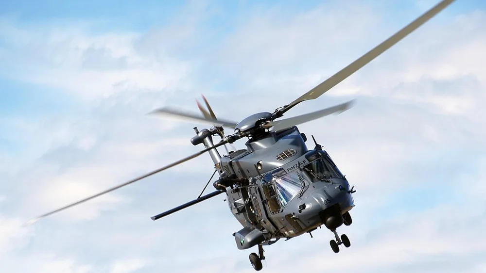 Sterkt bekymra for helikopterberedskapen