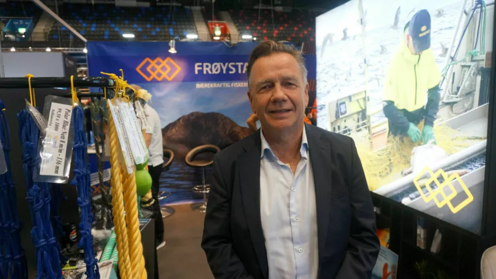 Geir Johan Bakke dgl Froystad Nor Fihsing 2024 Ogne