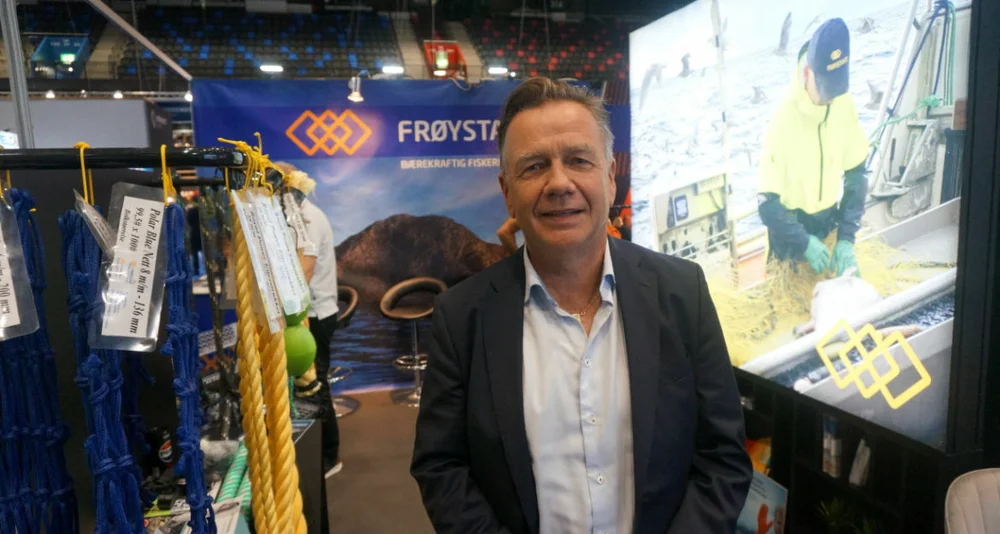 Geir Johan Bakke dgl Froystad Nor Fihsing 2024 Ogne