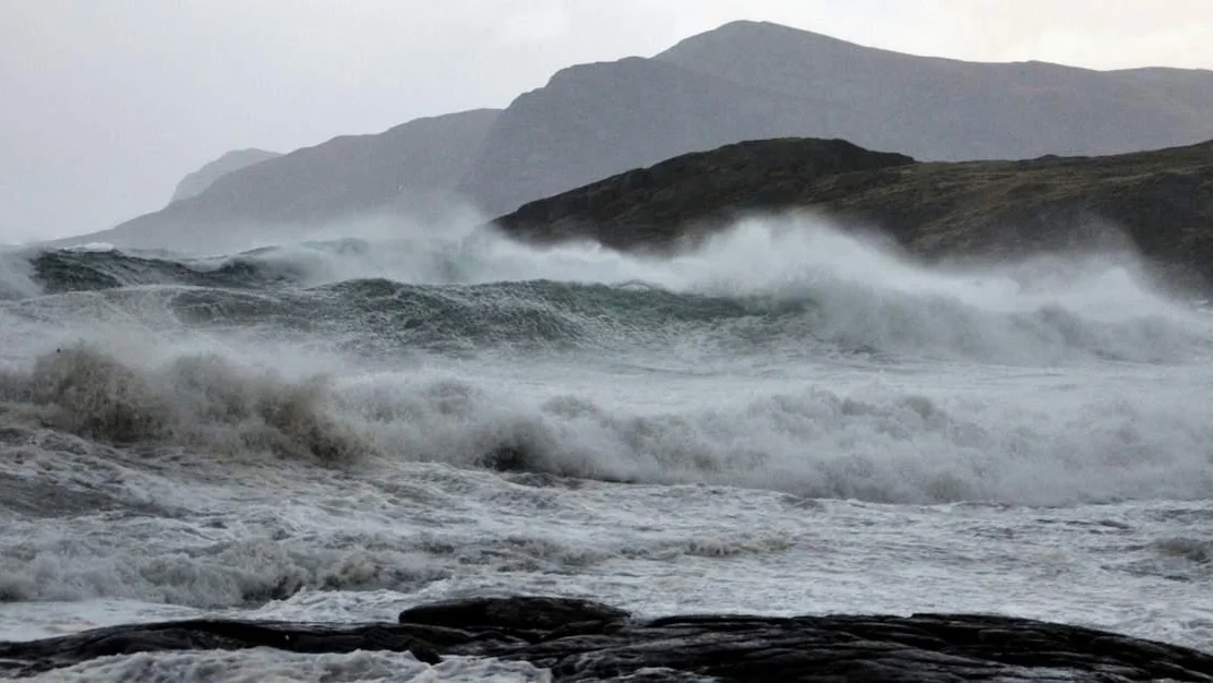 Uversskadar for 700 millionar i fjor