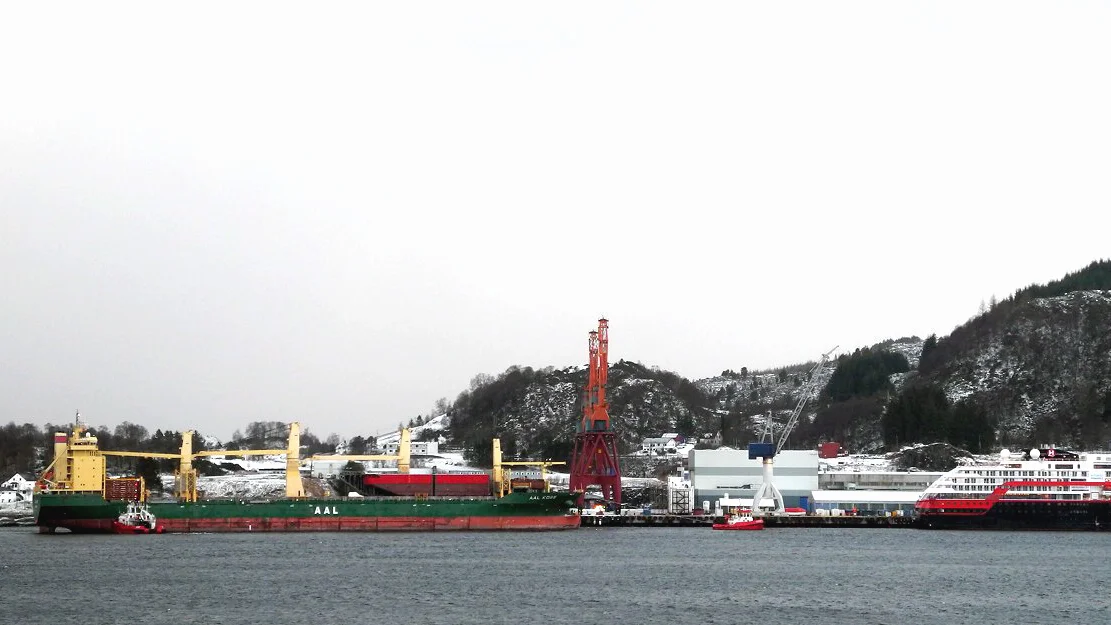 Kom med meir jobb til Kleven