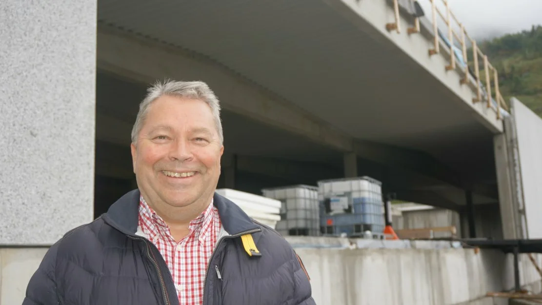 Geir Egil Roksvag foto Ogne