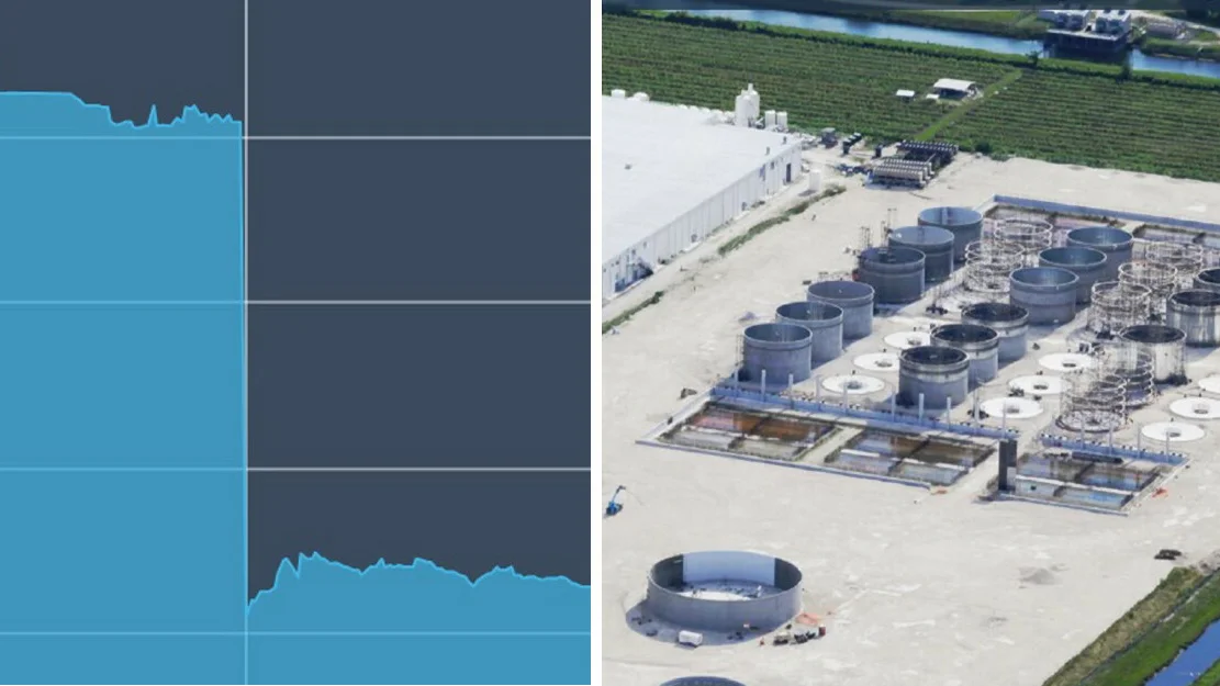 Atlantic sapphire montasje 11