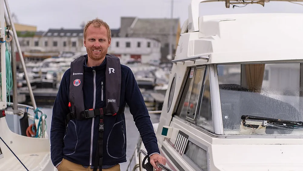 28 personar omkom i fritidsbaatulykker i fjor