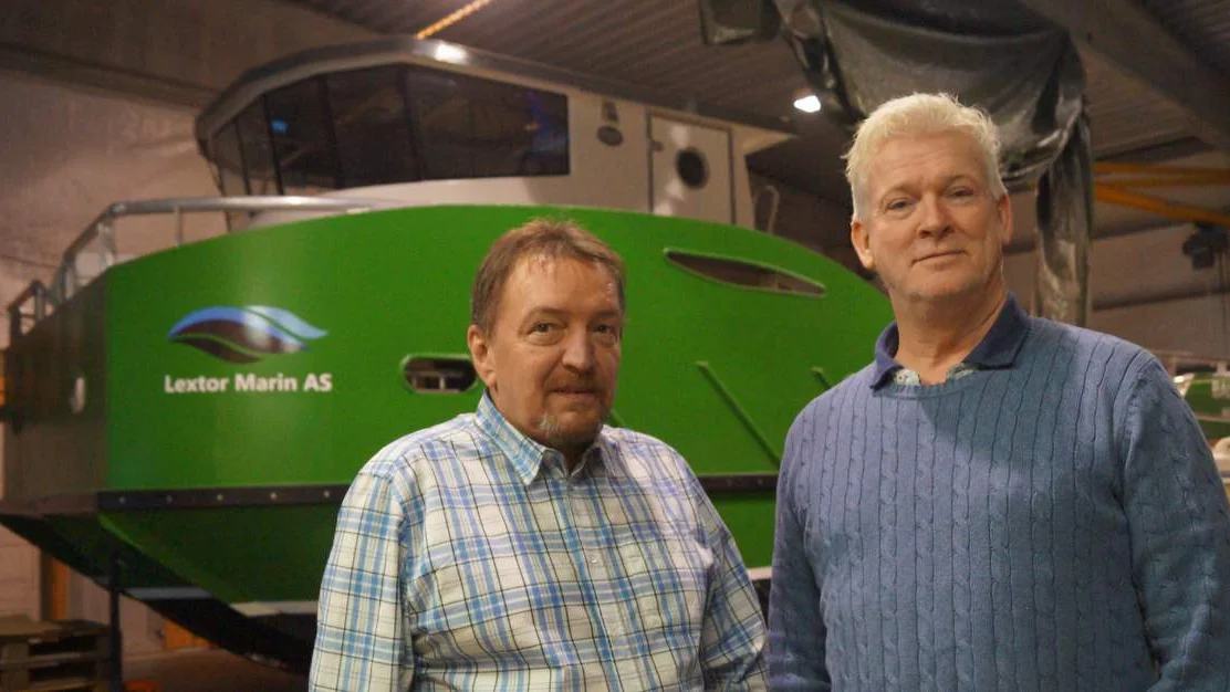 Ein fantastisk start paa 2020