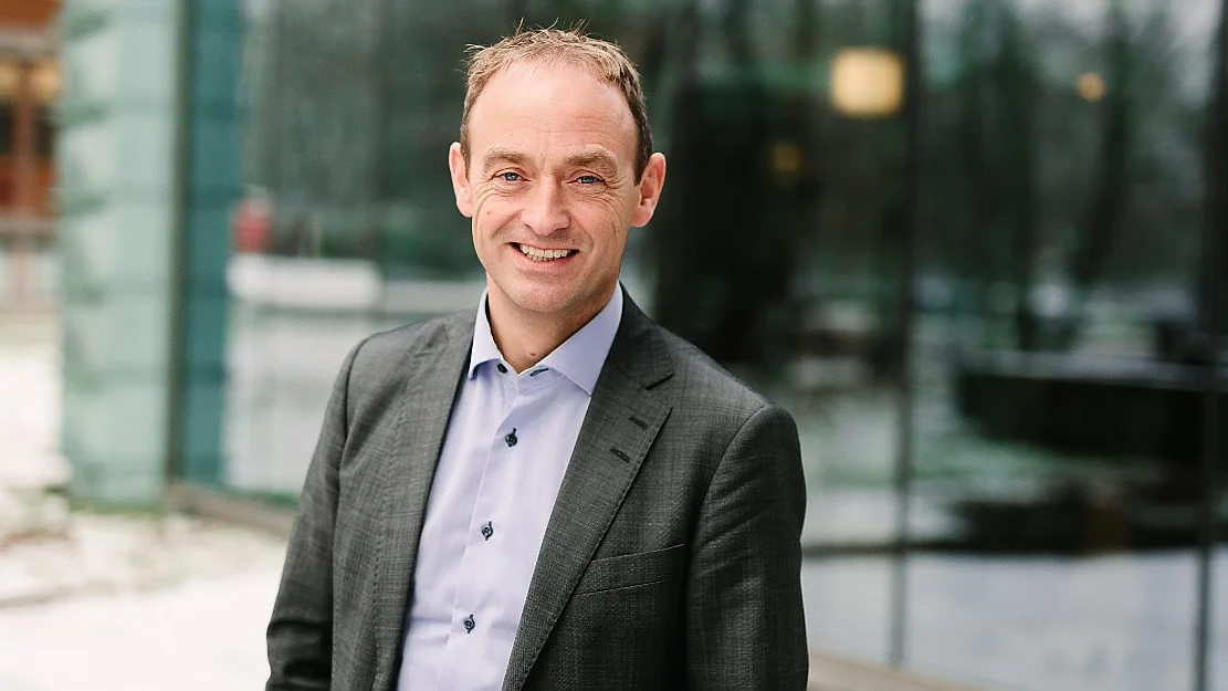 Elddaap for Remme som NHO direktoer