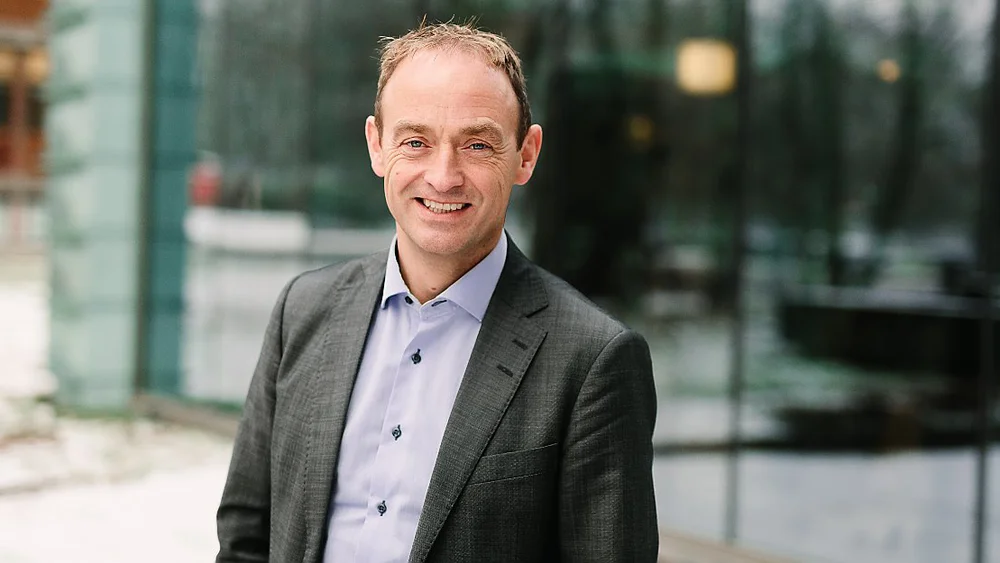 Elddaap for Remme som NHO direktoer