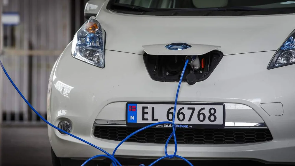 Vil ha ny betalingsmodell for hurtiglading