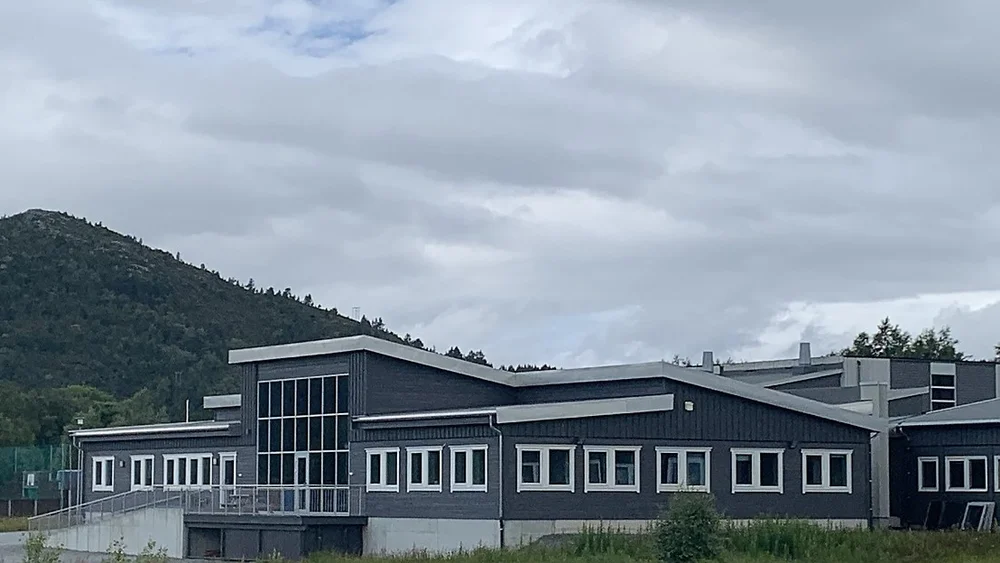 Fleire vel private grunnskular