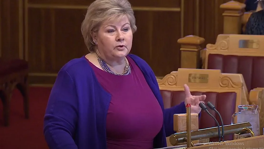 Det er nokre val som fylkespolitikarane gjer sjoelv