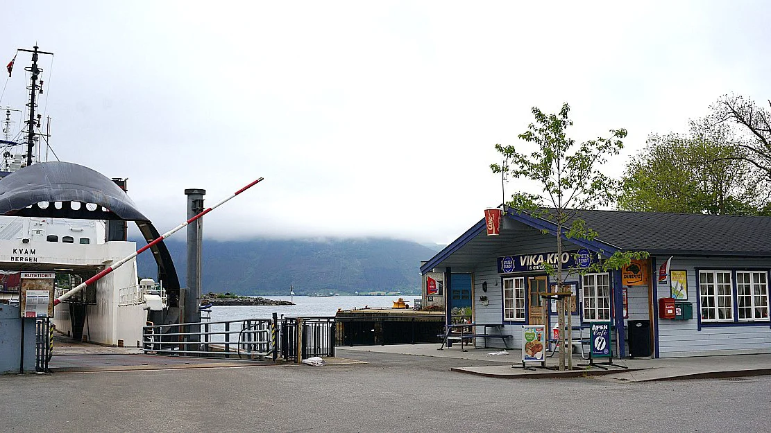 Milliardavtale for Norled