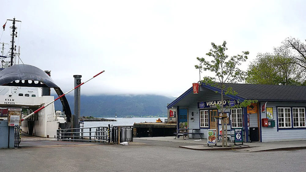 Milliardavtale for Norled