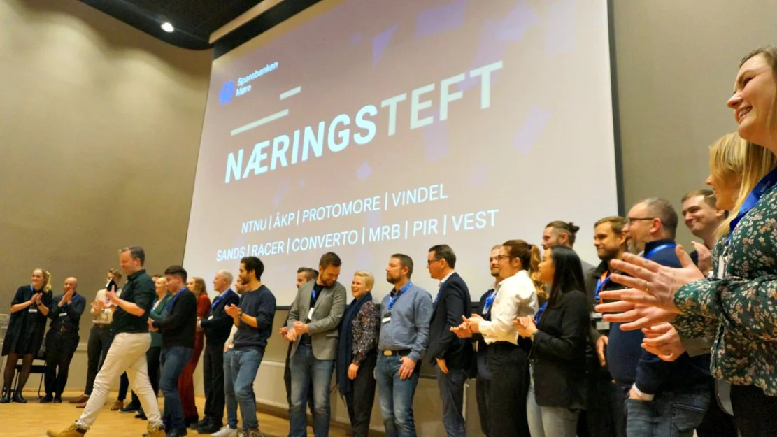 Semifinalistane klare