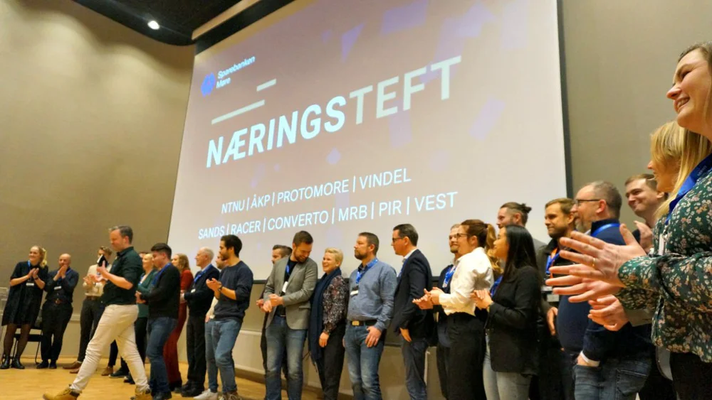 Semifinalistane klare