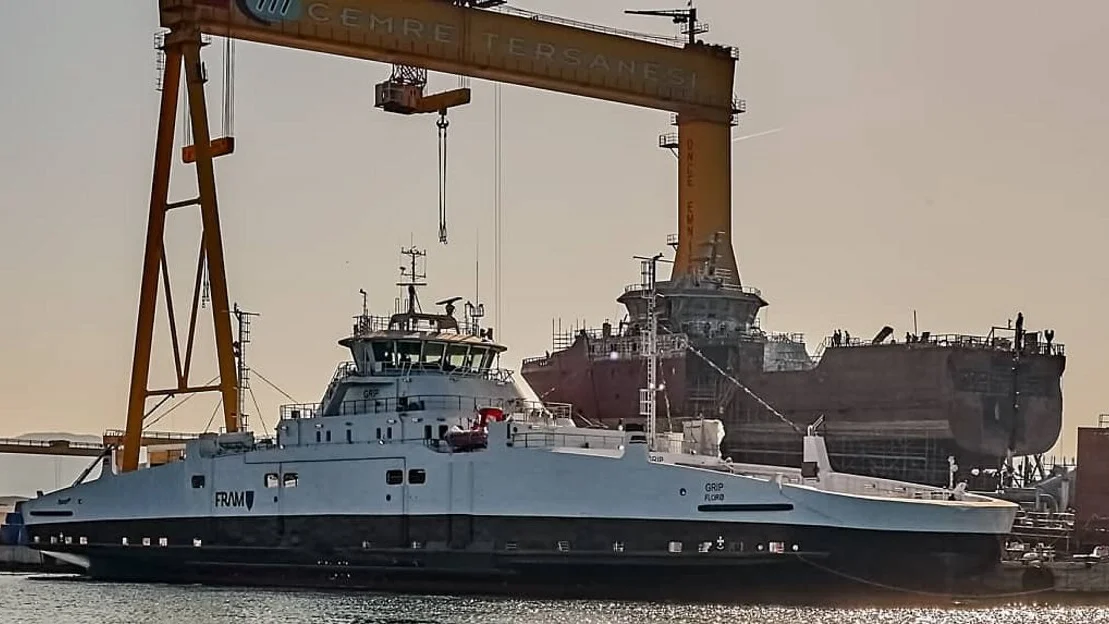 Groenne GIEK garantier til 5 6 milliarder