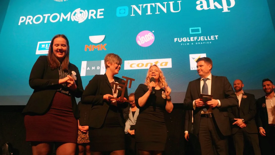 Avvikler Agrimare Bio