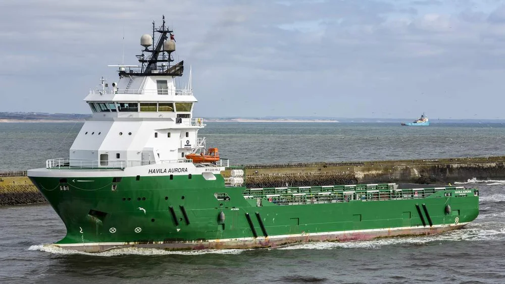 Axxis i gang med Suez jobb