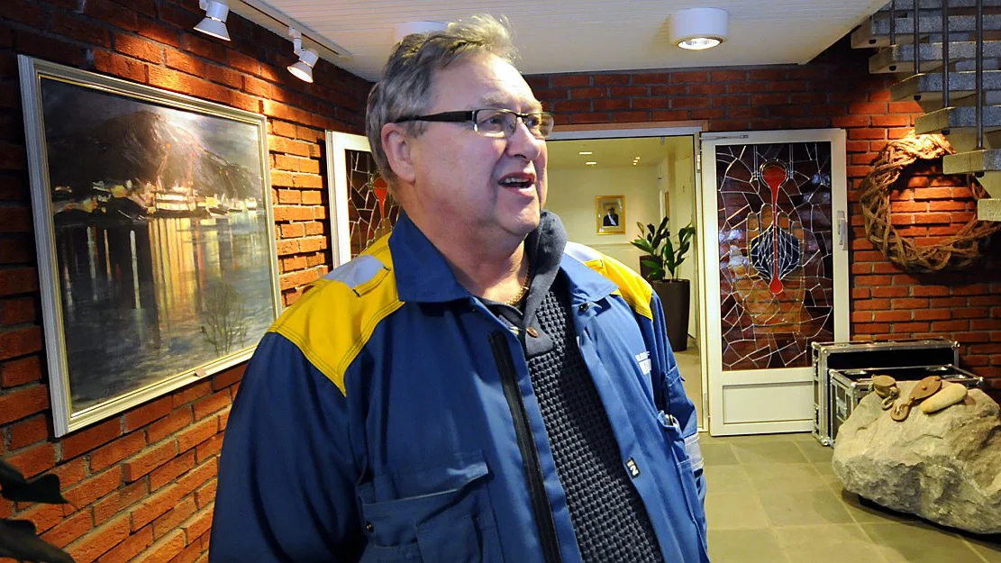 Trur ikkje nokre norske har den kapitalen som trengst