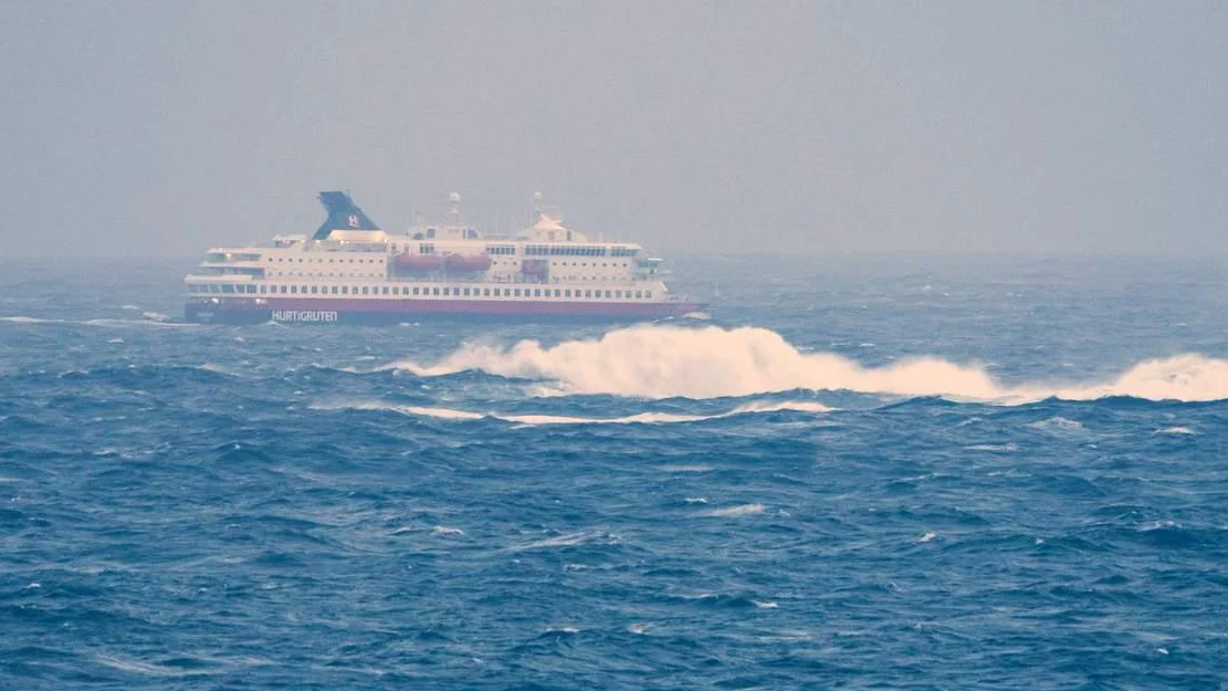 Forskarar vil ha meir teknologi og informasjon om havet