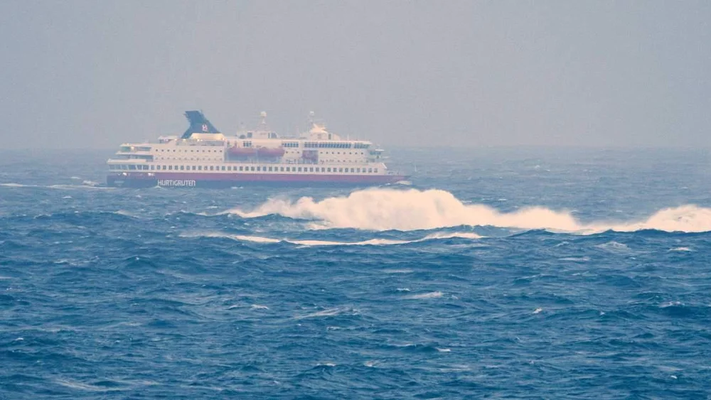 Forskarar vil ha meir teknologi og informasjon om havet