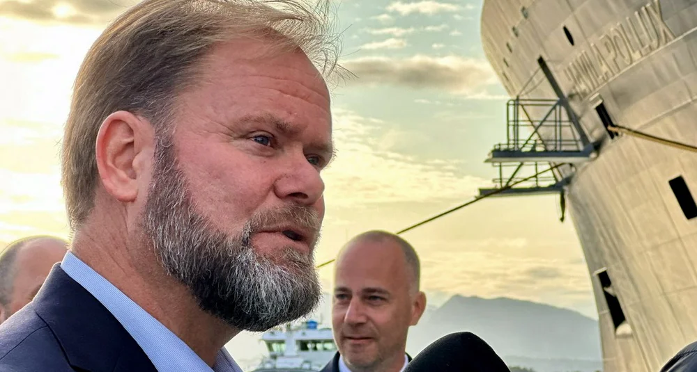 Bent Martini foto marius