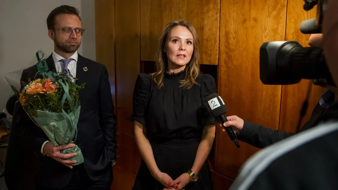 Ungdommar maa sjaa potensialet i distrikta