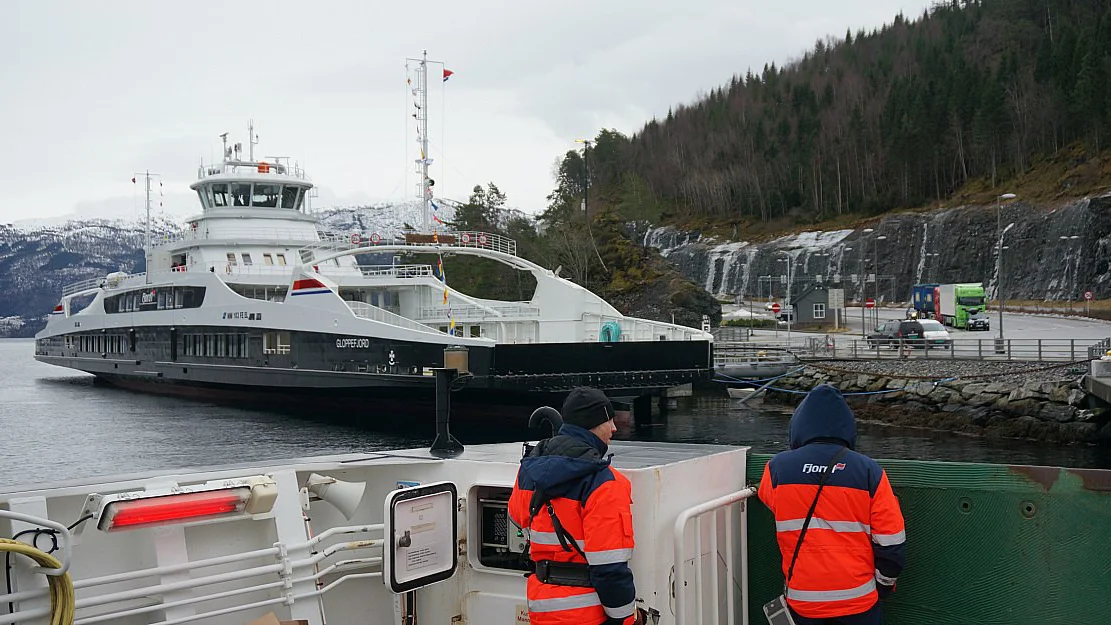 Mohn over 10 prosent i Fjord1