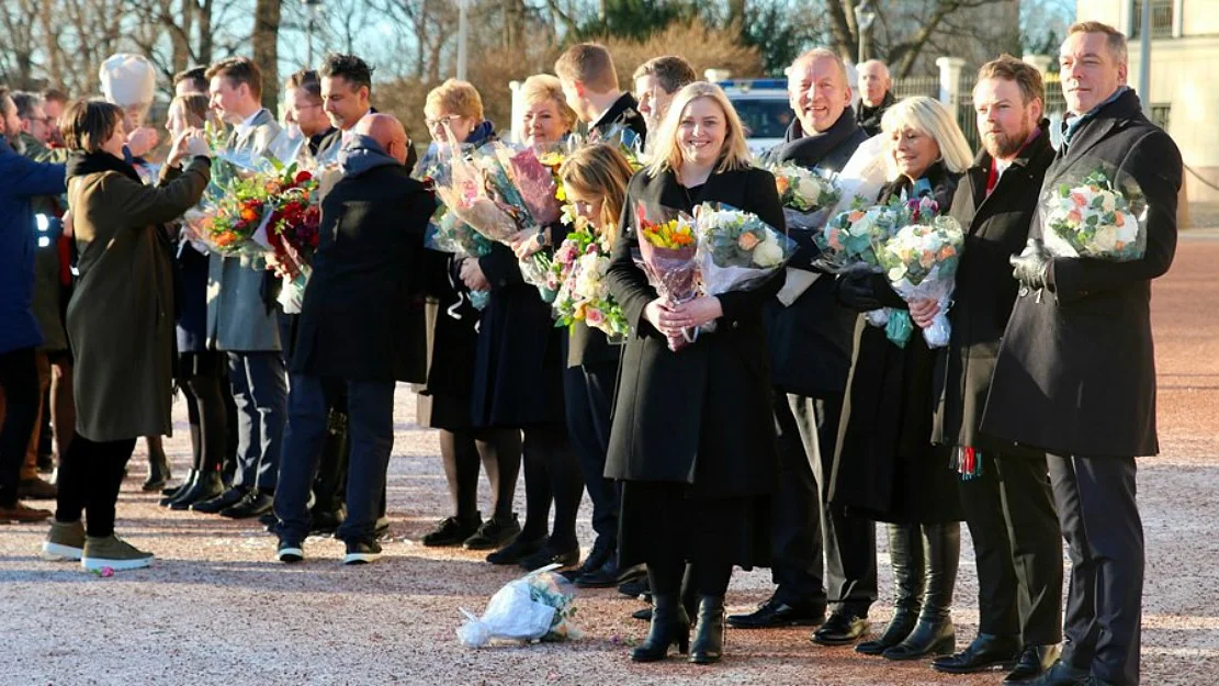 Ventar debatt om arealkonflikt