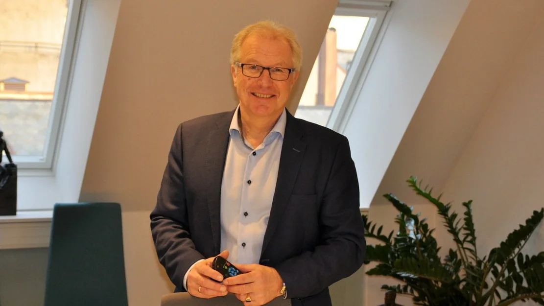 Stoerste utlaansvekst sidan foer finanskrisa