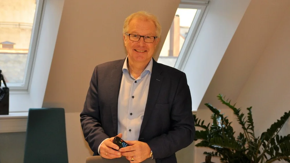 Stoerste utlaansvekst sidan foer finanskrisa
